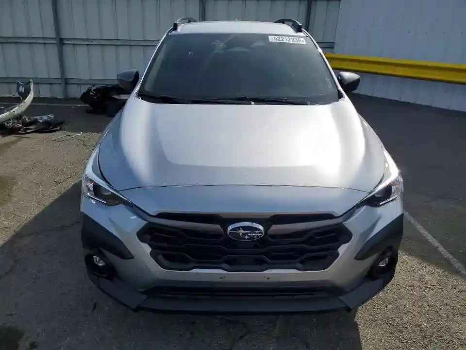 JF2GUADCXR8214376 2024 SUBARU CROSSTREK-4