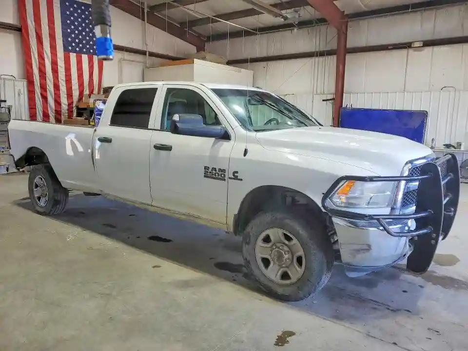 3C6UR5HL1FG557403 2015 RAM 2500-3