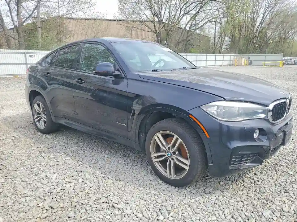 5UXKU2C51F0F95922 2015 BMW X6-3