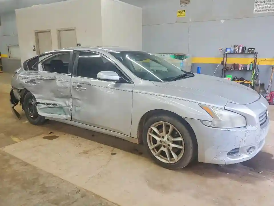 1N4AA5AP5CC858762 2012 NISSAN MAXIMA-3