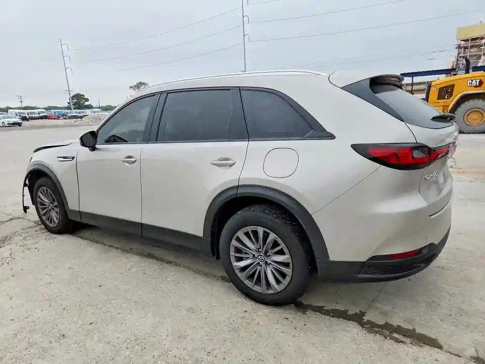 JM3KKBHD9S1228962 2025 MAZDA CX-90-1