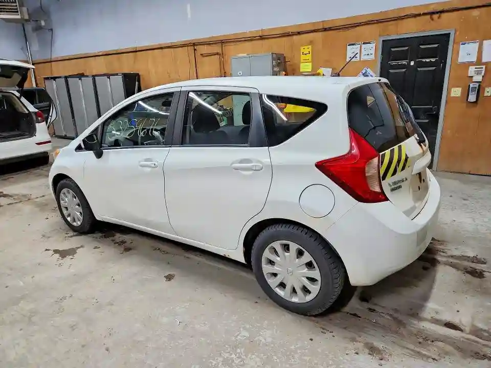 3N1CE2CPXGL402434 2016 NISSAN VERSA-1