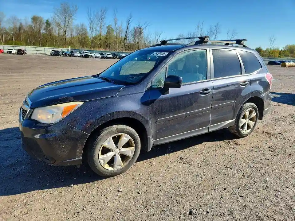 JF2SJADCXFH436866 2015 SUBARU FORESTER-0