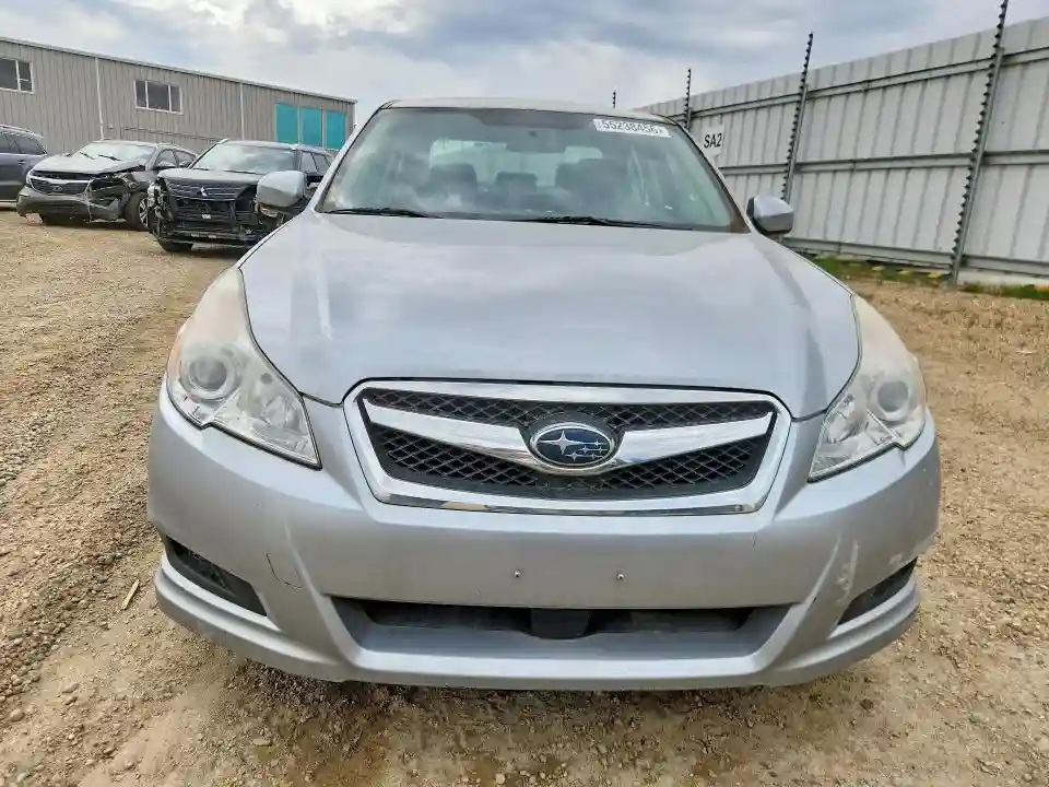 4S3BMHB64C3020624 2012 SUBARU LEGACY-4