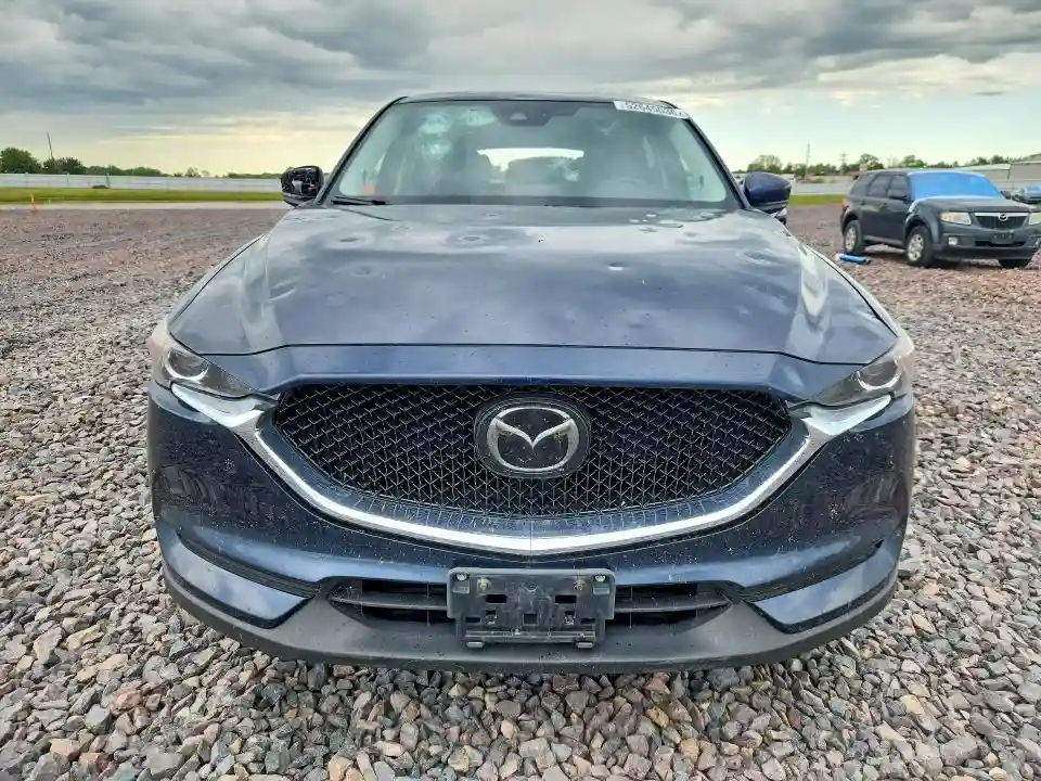 JM3KFBCM2J0362888 2018 MAZDA CX-5-4