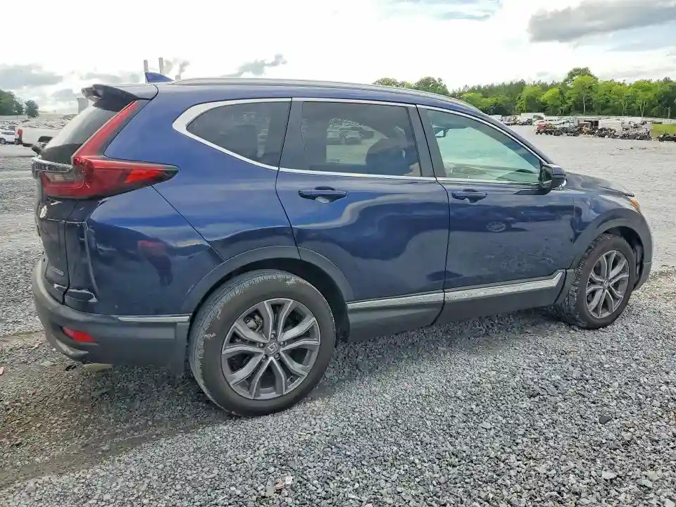 2HKRW2H96LH674942 2020 HONDA CRV-2