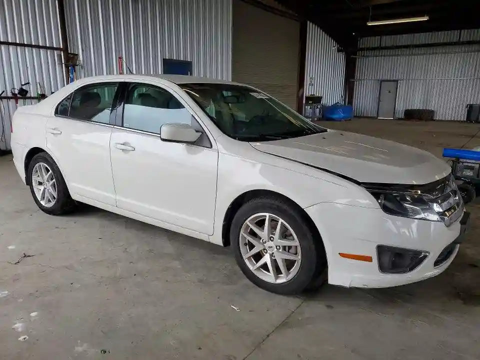 3FAHP0JA5CR200338 2012 FORD FUSION-3