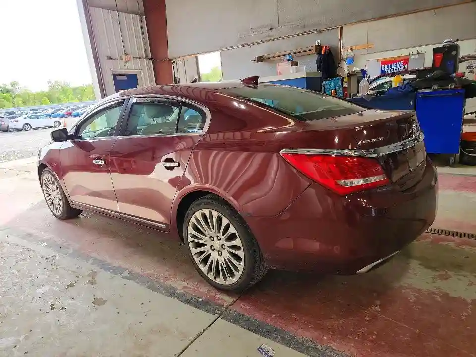 1G4GF5G39FF275300 2015 BUICK LACROSSE-1