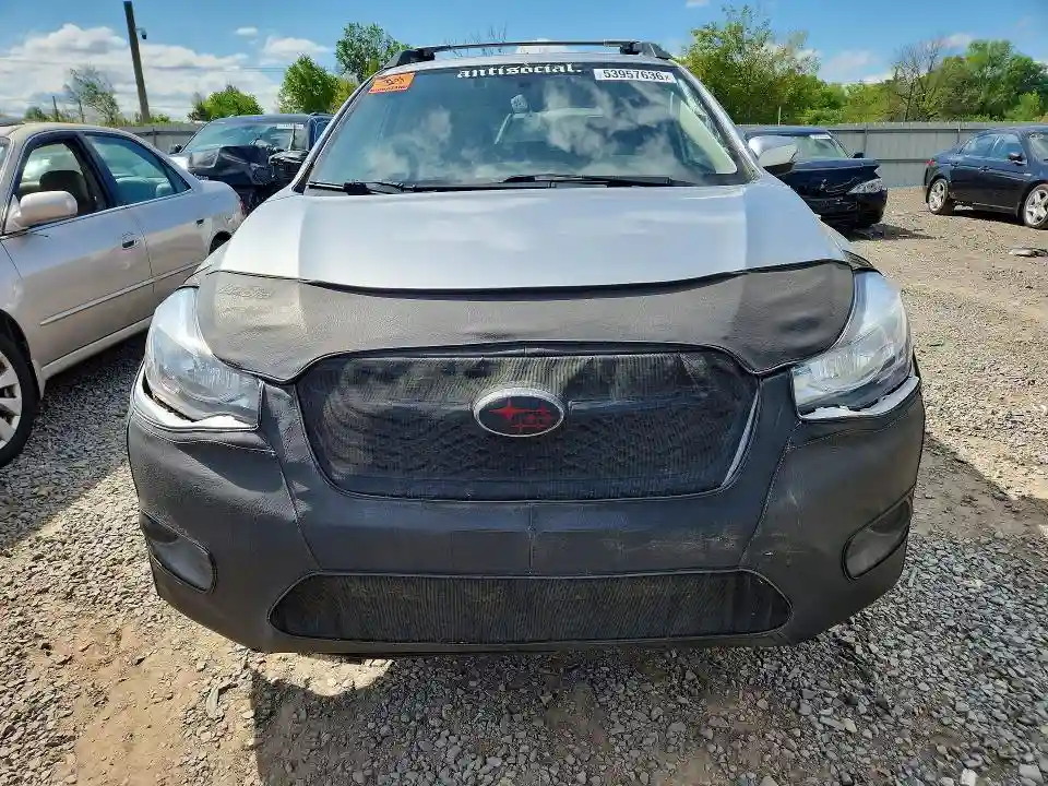 JF2GPASC9F8230817 2015 SUBARU XV-4