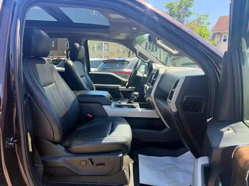 1FTFW1E13KFD15553 2019 FORD F150-5