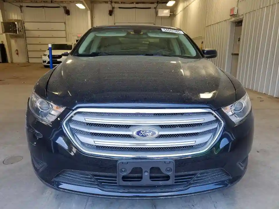 1FAHP2D89GG109199 2016 FORD TAURUS-4