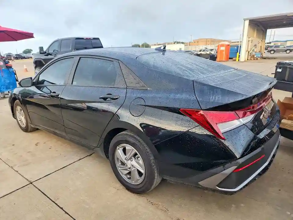 KMHLL4DG7SU002533 2025 HYUNDAI ELANTRA-1
