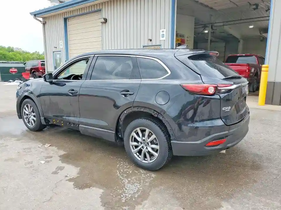 JM3TCBCY5H0135477 2017 MAZDA CX-9-1