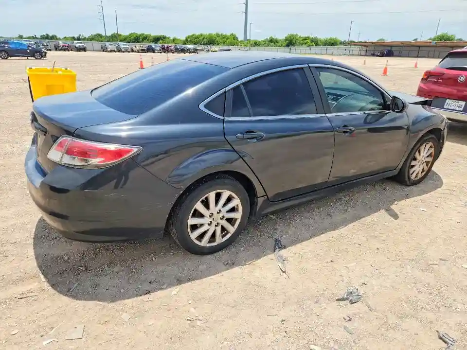 1YVHZ8DH8C5M29041 2012 MAZDA 6-2