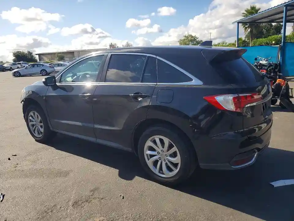 5J8TB3H33GL013374 2016 ACURA RDX-1
