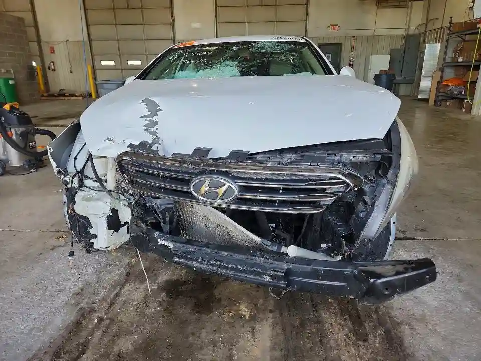 5NPE34AF5FH123702 2015 HYUNDAI SONATA-4