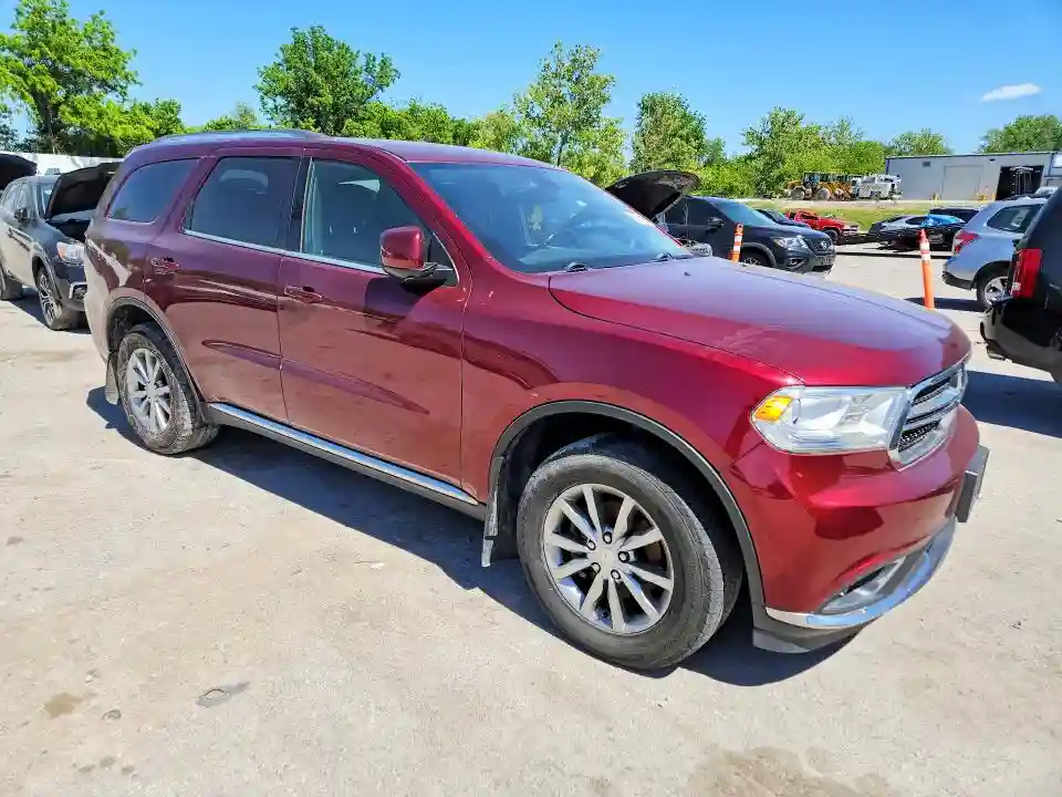 1C4RDJAG3JC219192 2018 DODGE DURANGO-3