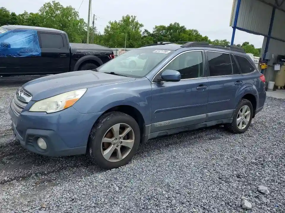 4S4BRBCC7E3308817 2014 SUBARU OUTBACK-0