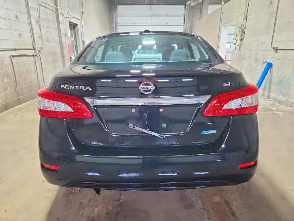 3N1AB7AP8DL681751 2013 NISSAN SENTRA-5