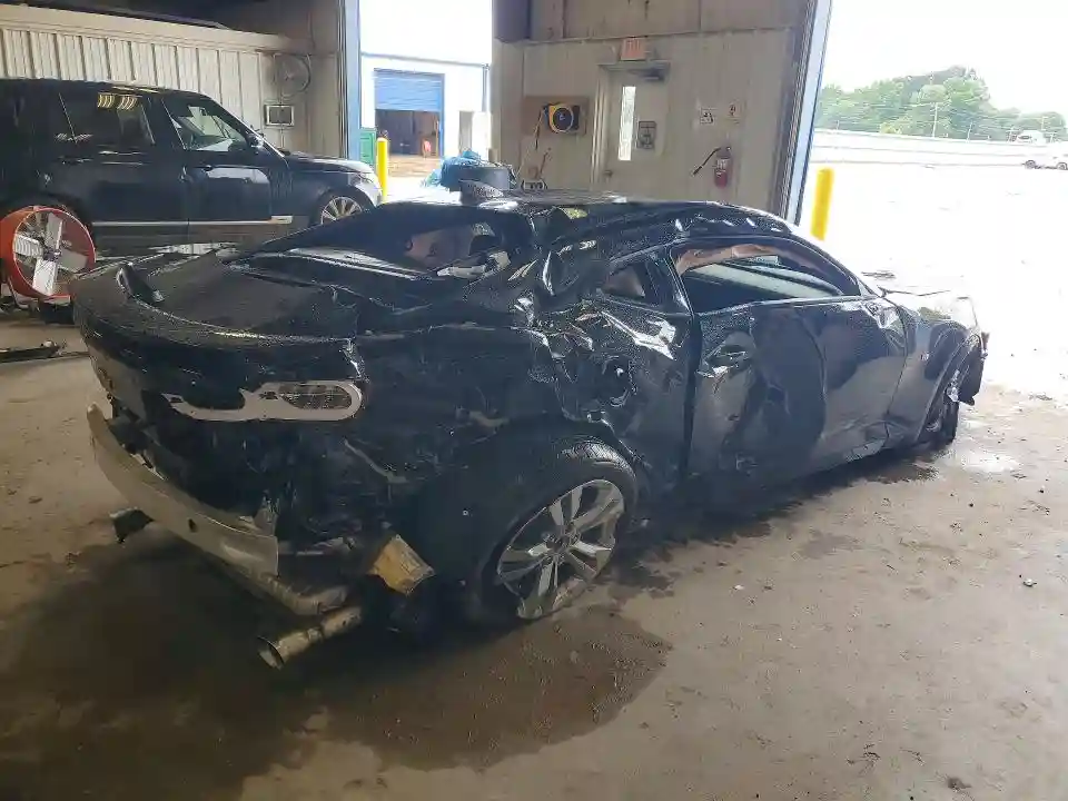 1G1FB1RS5R0111406 2024 CHEVROLET CAMARO-2