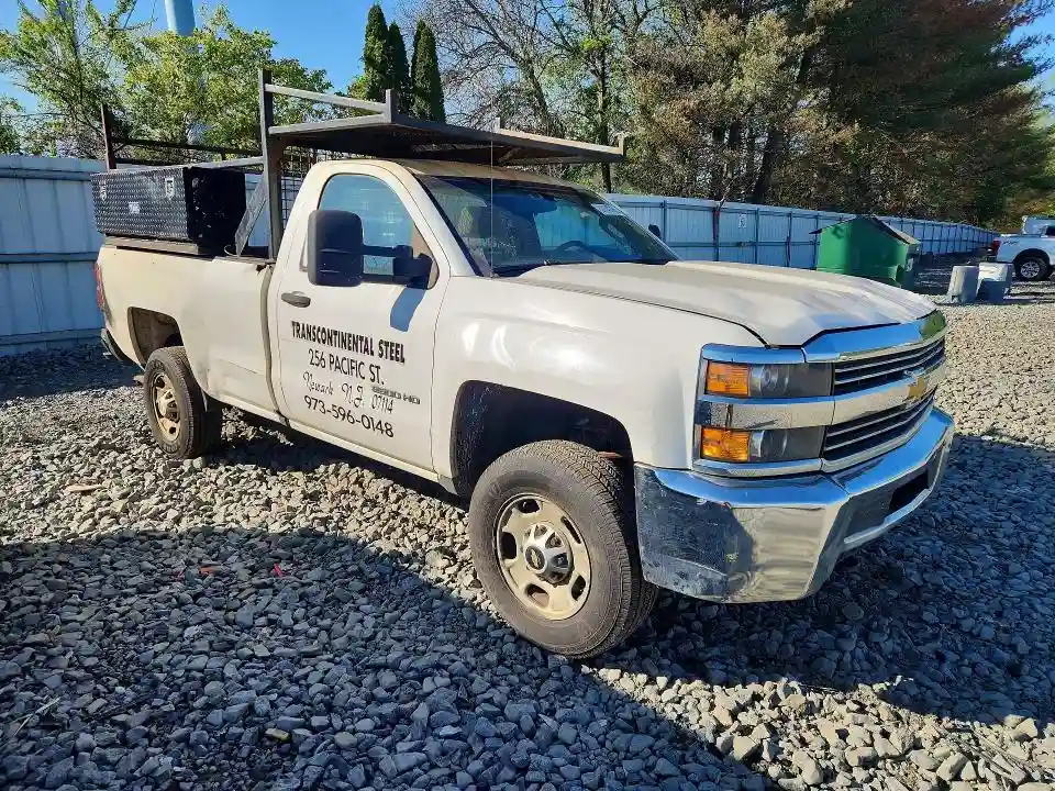 1GC0CUEG0GZ118432 2016 CHEVROLET SILVERADO-3
