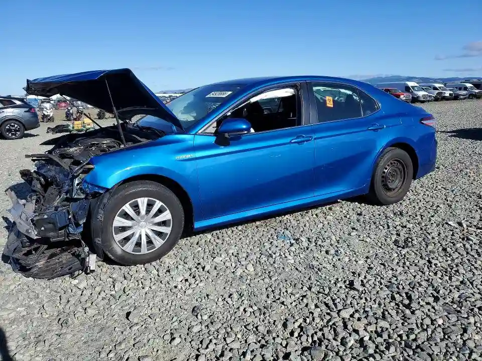 4T1C31AK0LU009767 2020 TOYOTA CAMRY-0