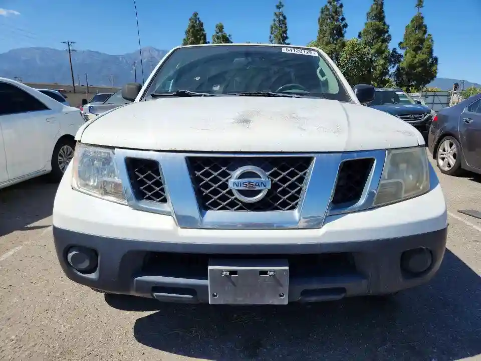 1N6BD0CT4FN705766 2015 NISSAN FRONTIER-4