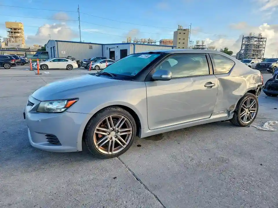 JTKJF5C77C3024672 2012 SCION TC-0