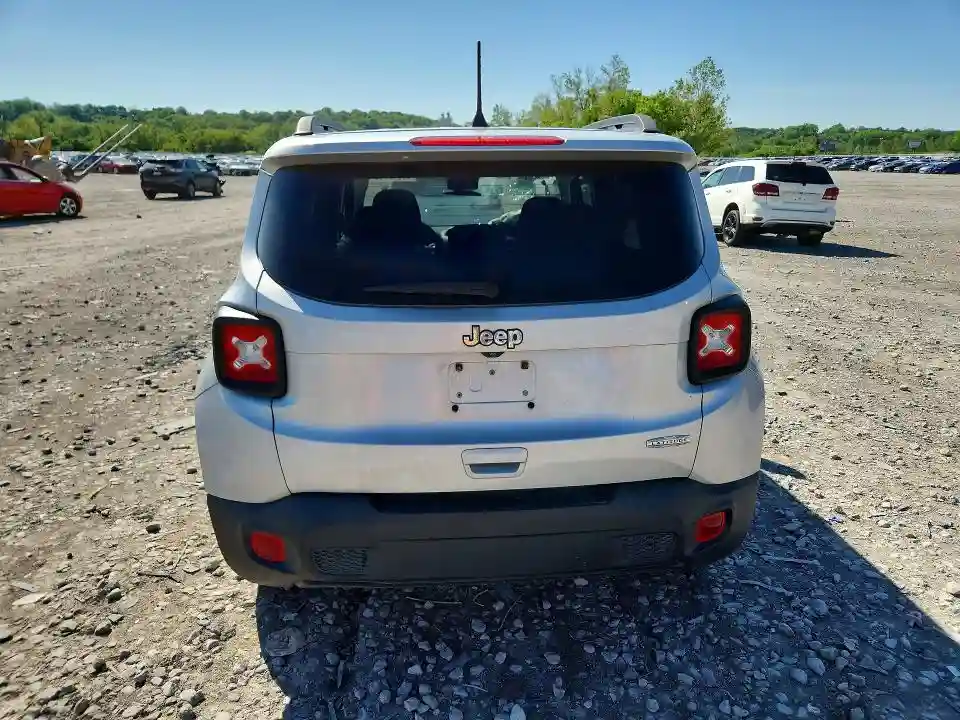 ZACNJABB2KPK85771 2019 JEEP RENEGADE-5