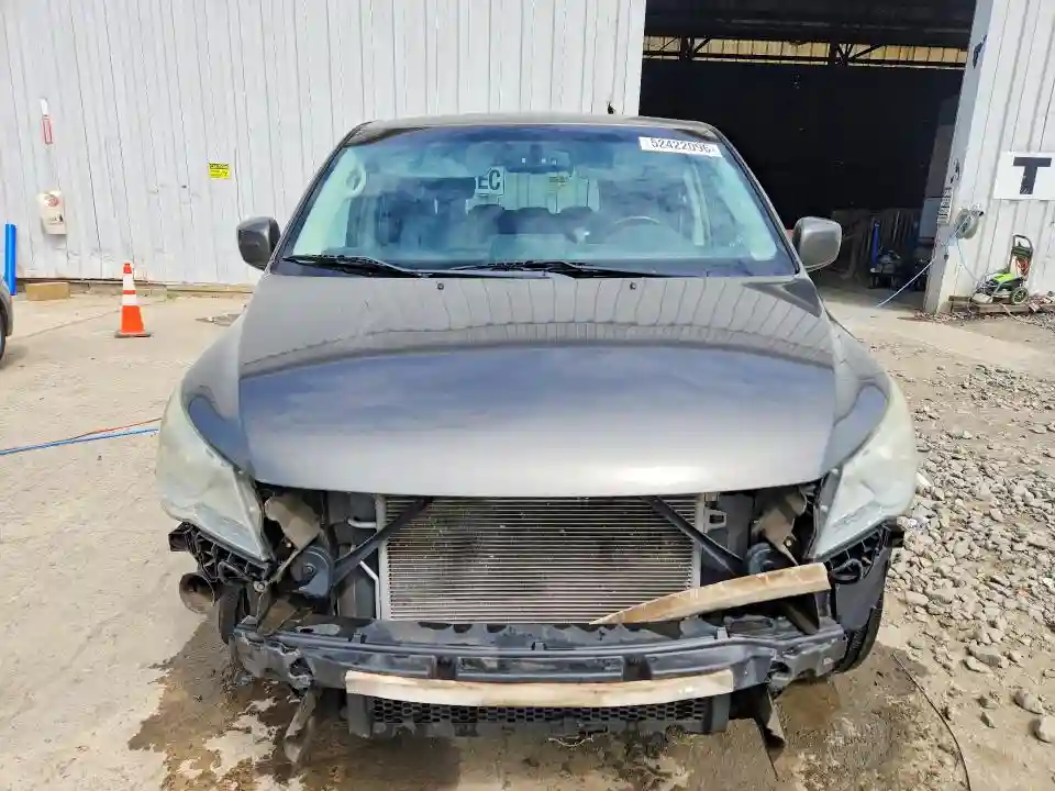 2V4RW3D17AR306202 2010 VOLKSWAGEN ROUTAN-4