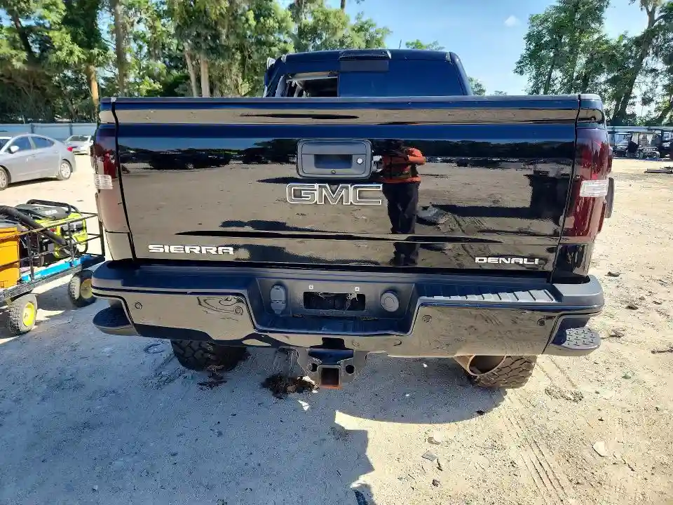 1GT12UE8XGF136728 2016 GMC SIERRA-5