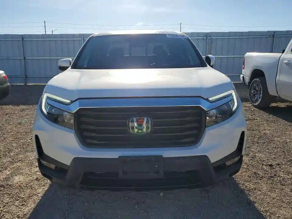 5FPYK3F76PB051900 2023 HONDA RIDGELINE-4
