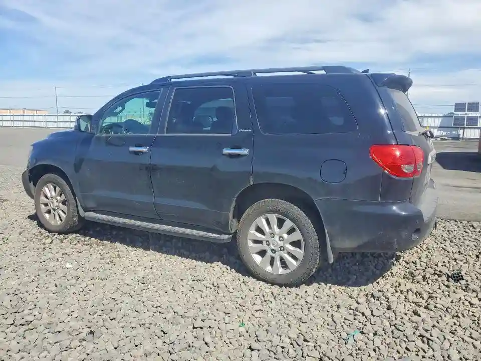 5TDDY5G11HS153288 2017 TOYOTA SEQUOIA-1