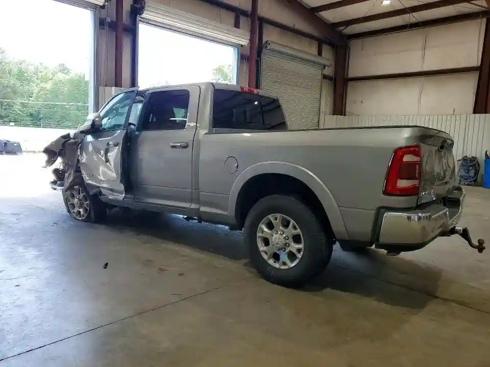 3C6UR4FJ1NG402537 2022 RAM 2500-1