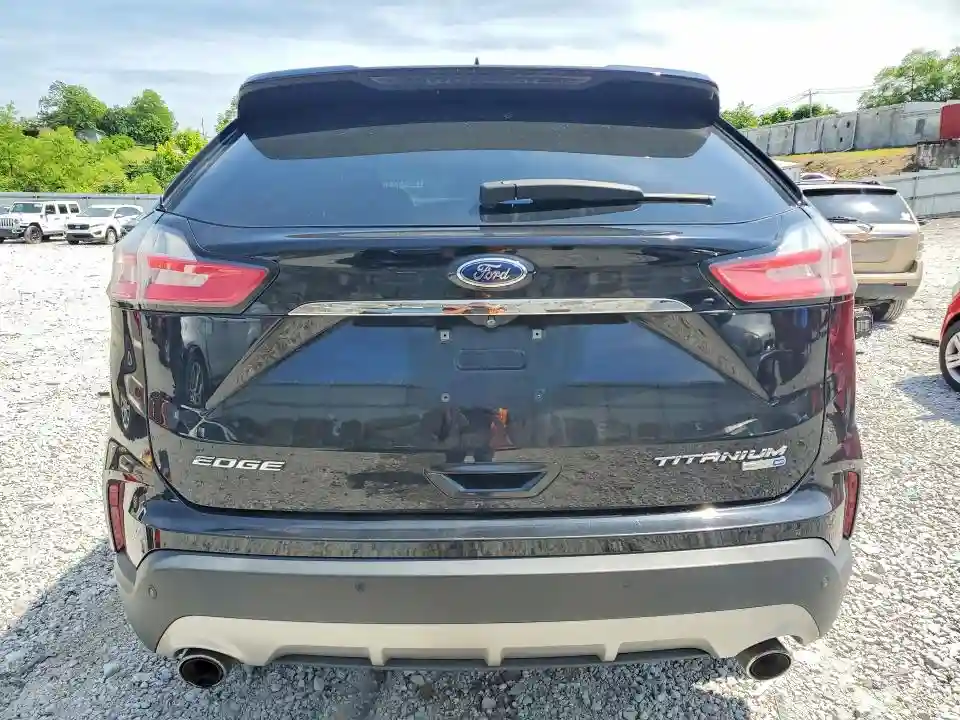 2FMPK4K93KBB15314 2019 FORD EDGE-5