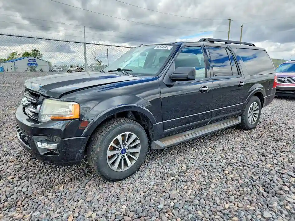 1FMJK1JT0FEF15097 2015 FORD EXPEDITION-0