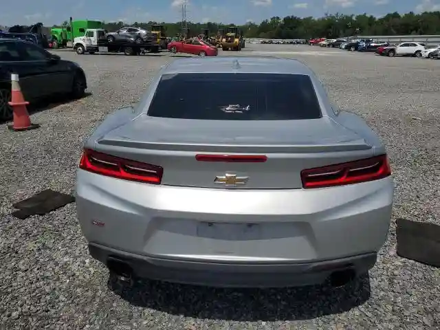 1G1FB1RS6J0136402 2018 CHEVROLET CAMARO-5