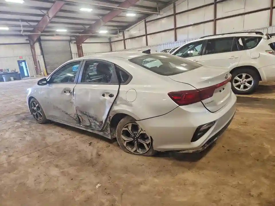 3KPF24ADXLE247888 2020 KIA FORTE-1