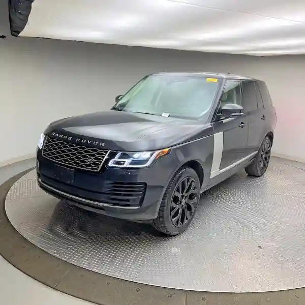 SALGS2RU0MA430386 2021 LAND ROVER RANGEROVER-1