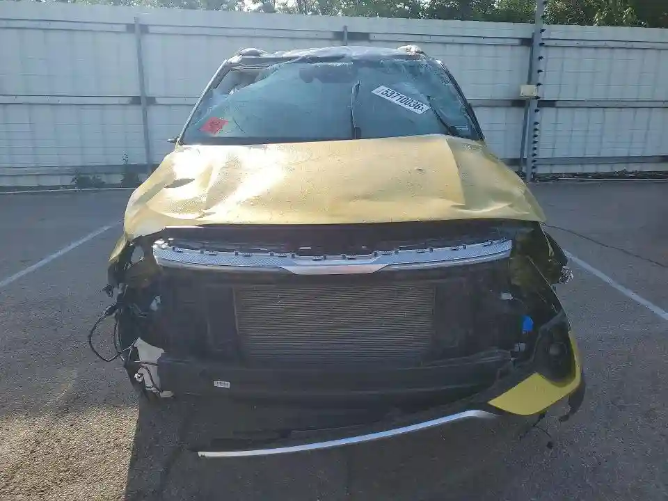 KNDEUCAA4N7310265 2022 KIA SELTOS-4
