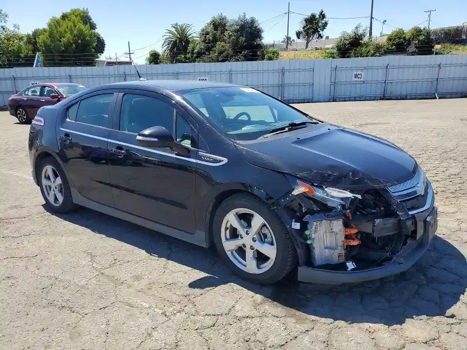 1G1RE6E43EU127292 2014 CHEVROLET VOLT-3