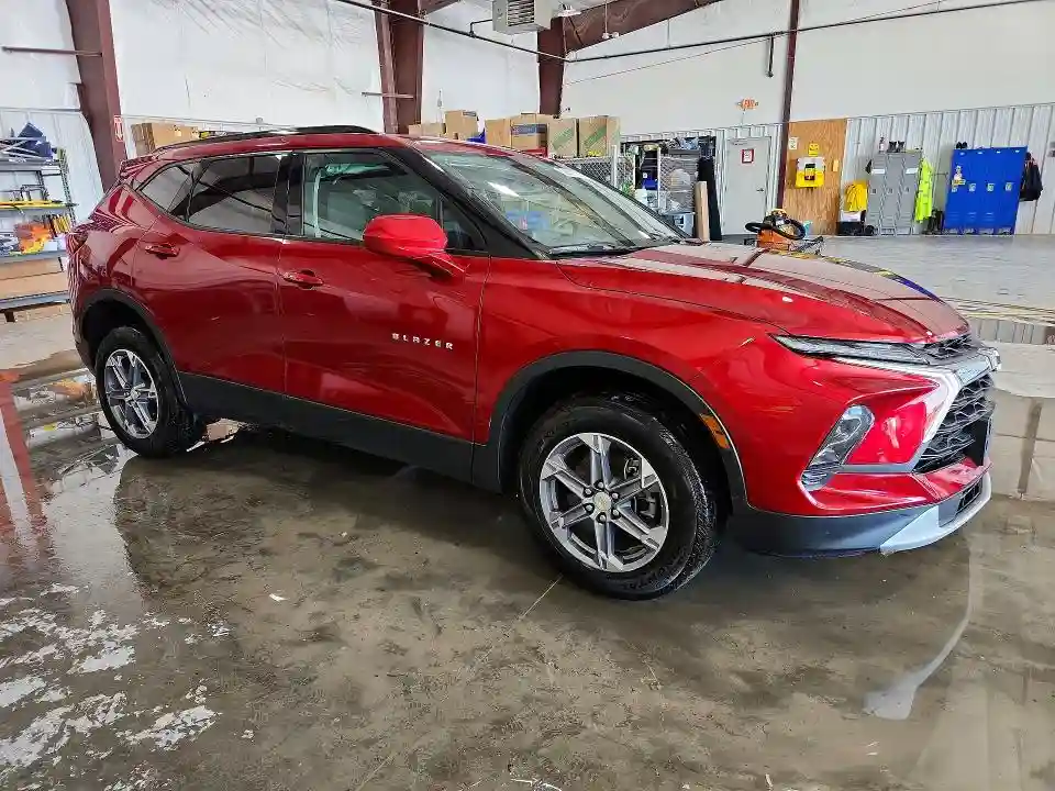 3GNKBCR4XRS155145 2024 CHEVROLET BLAZER-3