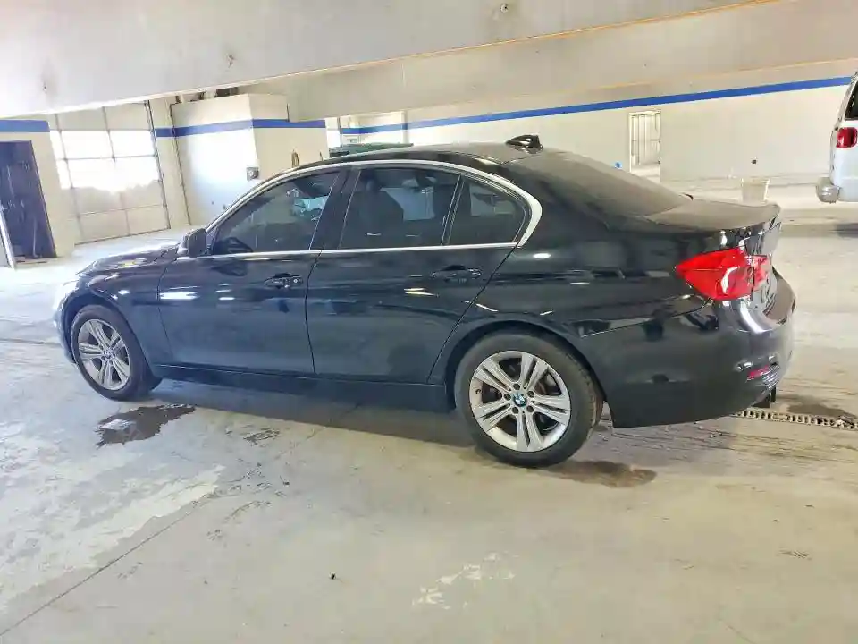 WBA8B9C55JEE81750 2018 BMW 3 SERIES-1