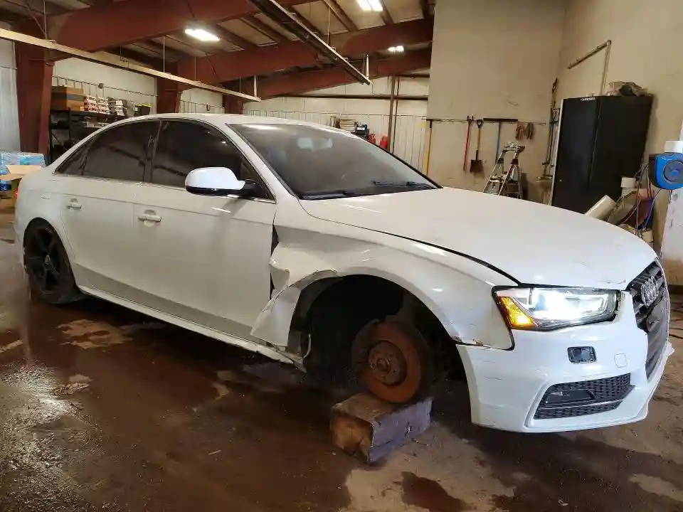 WAUFFAFL2EN033329 2014 AUDI A4-3