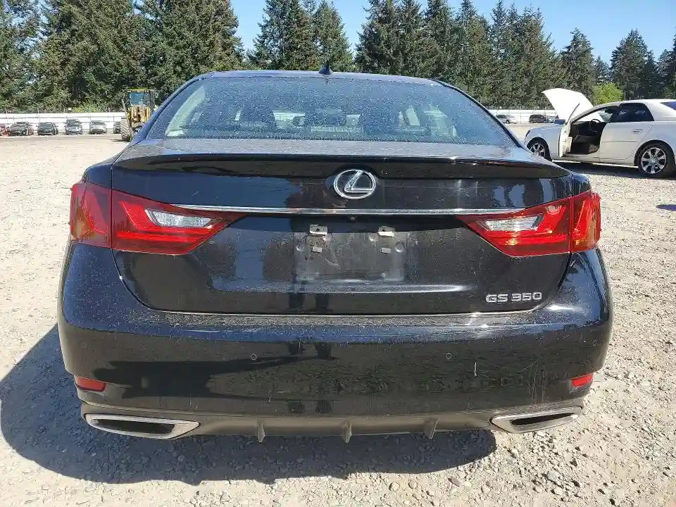 JTHBE1BL0FA018149 2015 LEXUS GS-5