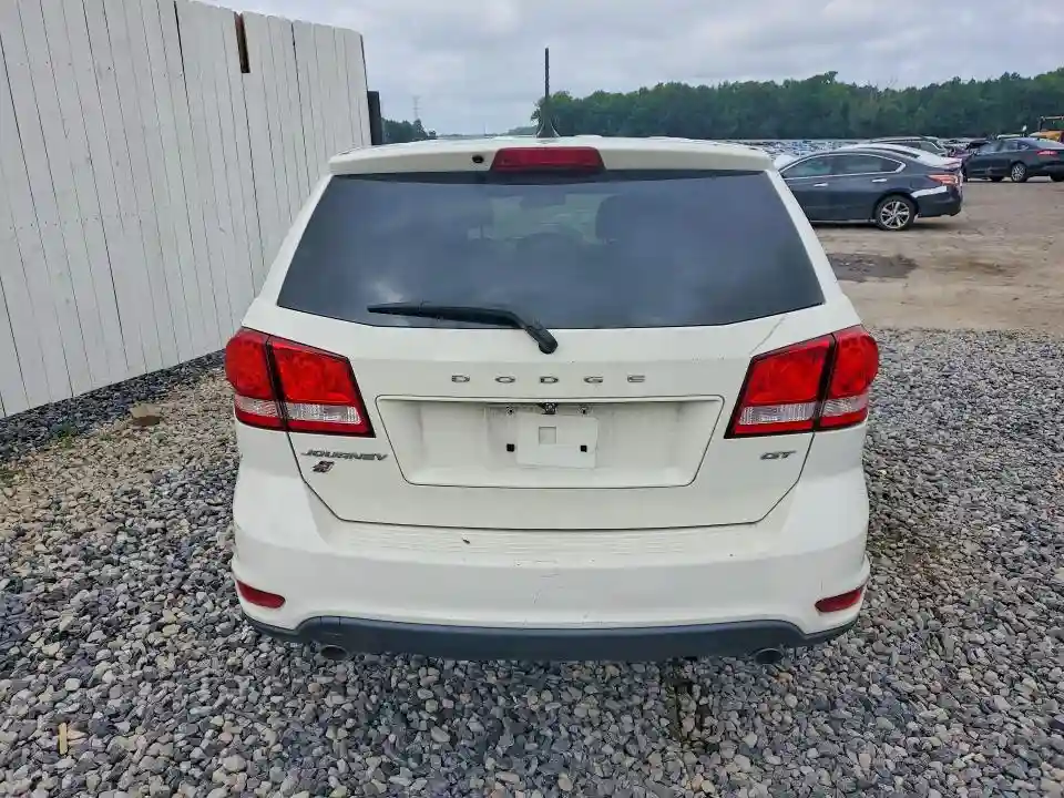 3C4PDDEG7KT720286 2019 DODGE JOURNEY-5