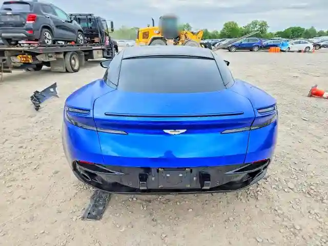 SCFRMFEV9LGL08879 2020 ASTON MARTIN ALL OTHER-5
