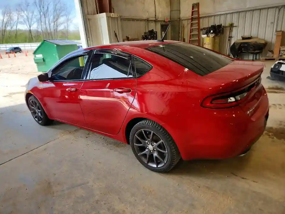 1C3CDFBBXGD680404 2016 DODGE DART-1