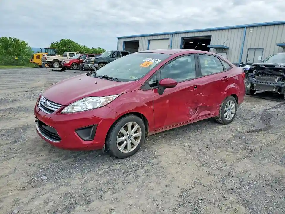 3FADP4BJ0BM239886 2011 FORD FIESTA-0