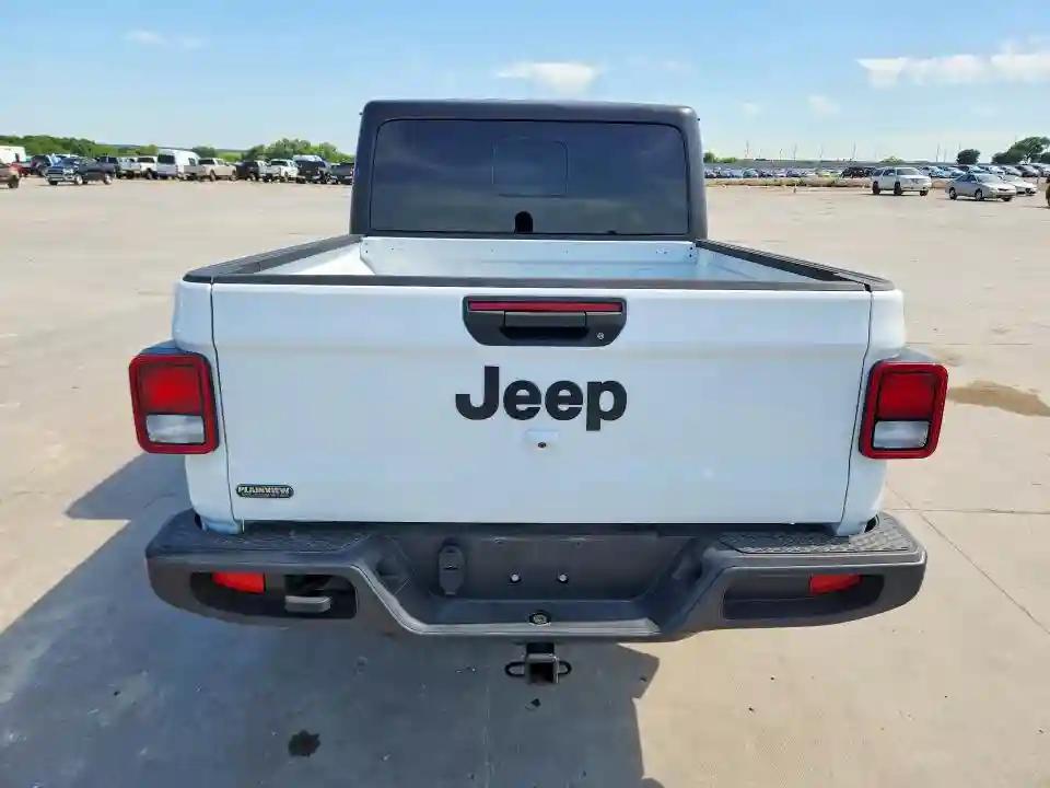 1C6HJTAG1RL112046 2024 JEEP GLADIATOR-5